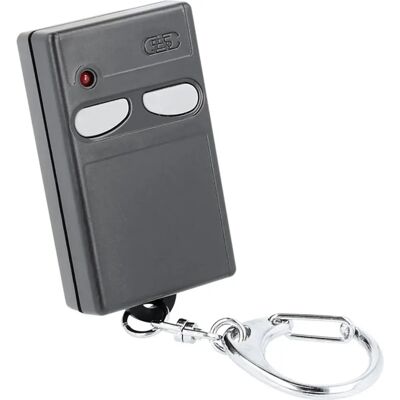Telecomando universal para garagem (2 teclas) para DS-1- CELINSA Telecomando universal para garagem (2 teclas) para DS-1- CELINSA