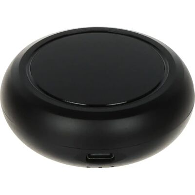 ATLO RC-IR-TUYA - Estação Controlo Remoto IR universal Mini 360º (compatível c/ Tuya) - USB-C ATLO RC-IR-TUYA - Estação Controlo Remoto IR universal Mini 360º (compatível c/ Tuya) - USB-C