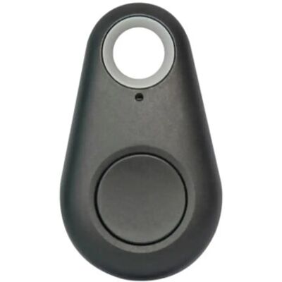 Blow iTAG - Localizador Bluetooth portátil - Preto Blow iTAG - Localizador Bluetooth portátil - Preto