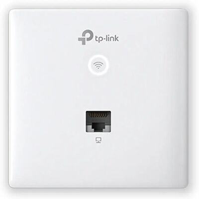 TP-Link - EAP230-Wall - 1167 Mbit/s - PoE - Access Point TP-Link - EAP230-Wall - 1167 Mbit/s - PoE - Access Point