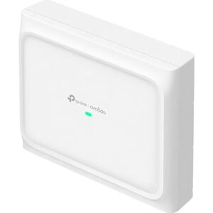 TP-Link EAP650 D120-Outdoor - Access Point Wi-Fi 6 (AX3000) 2402+574Mbps c/ PoE - IP68 TP-Link EAP650 D120-Outdoor - Access Point Wi-Fi 6 (AX3000) 2402+574Mbps c/ PoE - IP68