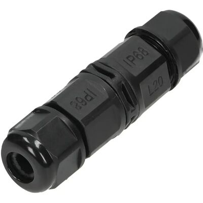 Ligador Caixa de derivação 89mm - Elétrica Ligador Caixa de derivação 89mm - Elétrica