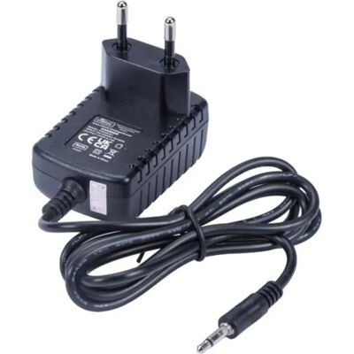Adaptador de energia Gardena - 14V 0,14A 2W para ferramentas de jardim Adaptador de energia Gardena - 14V 0,14A 2W para ferramentas de jardim