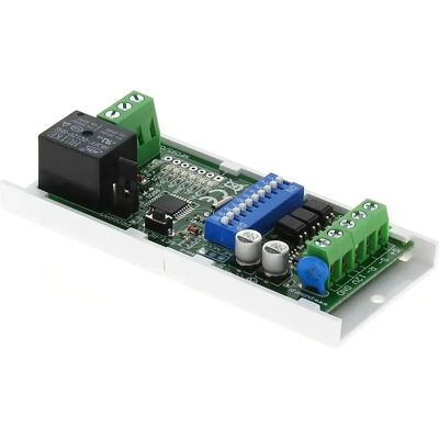 Módulo de 1 relé 12VDC 51mA Módulo de 1 relé 12VDC 51mA
