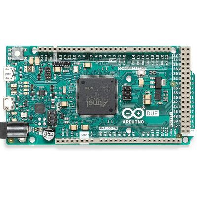 Arduino - Microcontrolador Arduino DUE Arduino - Microcontrolador Arduino DUE