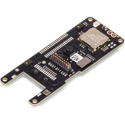 Arduino ASX00026 - Módulo Arduino Pro™ Portenta Vision Shield - Lora Arduino ASX00026 - Módulo Arduino Pro™ Portenta Vision Shield - Lora