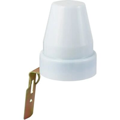 LED POL ORO-SENSO-DAYLIGHT-1 - Sensor crepuscular 230VAC 5A 1200W IP44 LED POL ORO-SENSO-DAYLIGHT-1 - Sensor crepuscular 230VAC 5A 1200W IP44