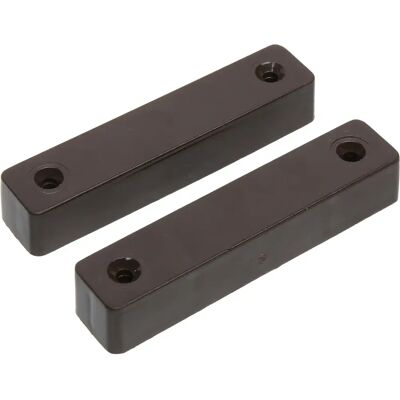 Interruptor magnético Reed Switch SPST NO 20V 20mA 67x14x12mm - Castanho Interruptor magnético Reed Switch SPST NO 20V 20mA 67x14x12mm - Castanho