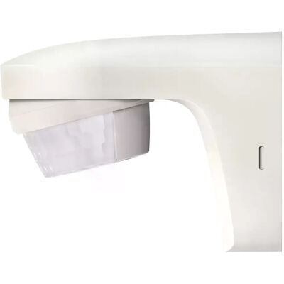Theben theLuxa S180 - Sensor de movimento de parede 230VAC 180º IP55 - branco Theben theLuxa S180 - Sensor de movimento de parede 230VAC 180º IP55 - branco