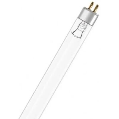 Osram - HNS 11W G5 - Ø16x212mm - T5 11W - Lâmpa UV-C Osram - HNS 11W G5 - Ø16x212mm - T5 11W - Lâmpa UV-C