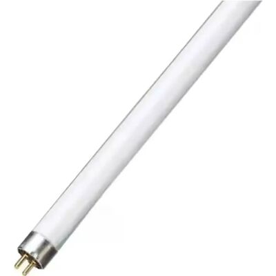 Osram 035475 - Lâmpada fluorescente linear T5 30cm 8W/765 6500K (branco frio) Osram 035475 - Lâmpada fluorescente linear T5 30cm 8W/765 6500K (branco frio)