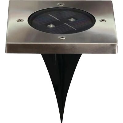 Ranex Modelo 5000.406 Iluminação Exterior Solar IP44 Ranex Modelo 5000.406 Iluminação Exterior Solar IP44