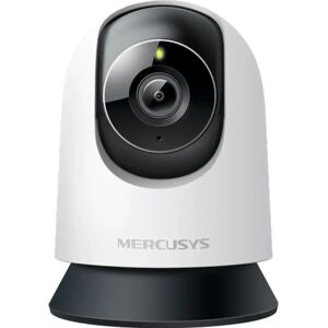 Mercusys MC210 - Câmara videovigilância IP (Wi-Fi) Pan/Tilt 3MP 2K 4.0mm IR12 Mercusys MC210 - Câmara videovigilância IP (Wi-Fi) Pan/Tilt 3MP 2K 4.0mm IR12