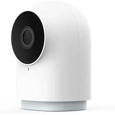 Aqara CH-C01 - Câmara IP (Wi-Fi) 1080p / Hub Zigbee G2H Pro - Aqara CH-C01 Aqara CH-C01 - Câmara IP (Wi-Fi) 1080p / Hub Zigbee G2H Pro - Aqara CH-C01