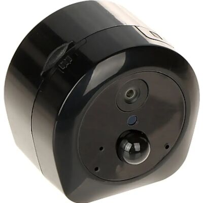 Câmera de Segurança WiFi APTI W21H1 - 1080p, Bateria, Sensor PIR Câmera de Segurança WiFi APTI W21H1 - 1080p, Bateria, Sensor PIR
