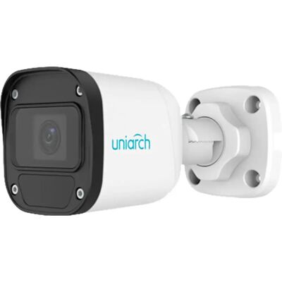 Uniarch UV-IPC-B125-APF28 - Câmara IP (Ethernet c/ PoE) Mpx 2.8mm IR 30m - IP67 - Uniarch UV-IPC-B125-APF28 Uniarch UV-IPC-B125-APF28 - Câmara IP (Ethernet c/ PoE) Mpx 2.8mm IR 30m - IP67 - Uniarch UV-IPC-B125-APF28