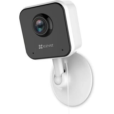 Câmera de Segurança Interna EZVIZ H1c - Full HD 1080p - Visão Noturna Câmera de Segurança Interna EZVIZ H1c - Full HD 1080p - Visão Noturna