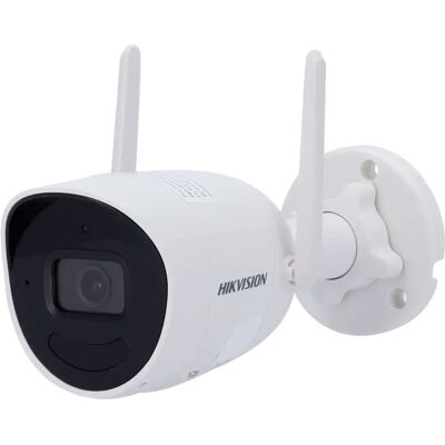 Hikvision DS-2CV2041G2-IDW(2.8mm)(W) - Câmara de vigilância IP (WiFi / Ethernet) 4Mpx 2.8mm IR 30m - IP66 Hikvision DS-2CV2041G2-IDW(2.8mm)(W) - Câmara de vigilância IP (WiFi / Ethernet) 4Mpx 2.8mm IR 30m - IP66