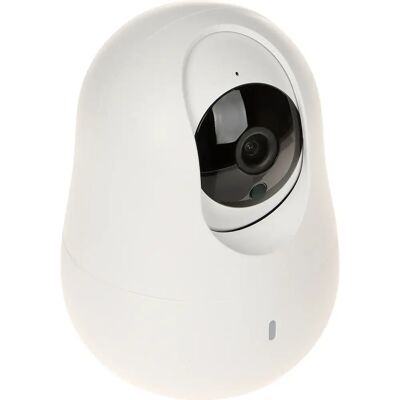 Câmera de vigilância IP Genway - 3MP, Pan/Tilt, IR 10m - WiFi/IP Câmera de vigilância IP Genway - 3MP, Pan/Tilt, IR 10m - WiFi/IP
