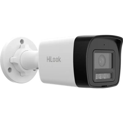HILOOK Modelo 4 MP Câmera Bullet IP - Câmera HILOOK Modelo 4 MP Câmera Bullet IP - Câmera
