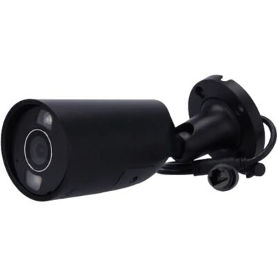Ajax BULLETCAM-5-0400-HL-B - Camara IP (Ethernet) c/ PoE 5MP 4mm IR50 - IP65 - Ajax BULLETCAM-5-0400-HL-B Ajax BULLETCAM-5-0400-HL-B - Camara IP (Ethernet) c/ PoE 5MP 4mm IR50 - IP65 - Ajax BULLETCAM-5-0400-HL-B
