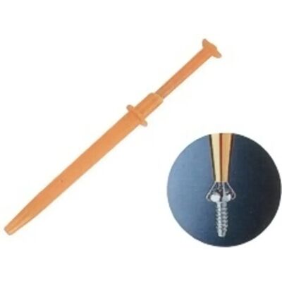 Pinça para parafusos Pinça para parafusos
