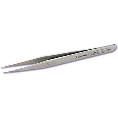 PROSKIT - Abraçadeira para eletrônica e telefonia - Cones retos muito finos - 120mm PROSKIT - Abraçadeira para eletrônica e telefonia - Cones retos muito finos - 120mm