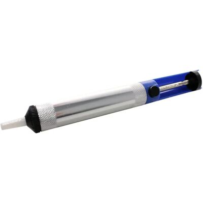 Bomba dessoldadora metálica Ø20mm Bomba dessoldadora metálica Ø20mm