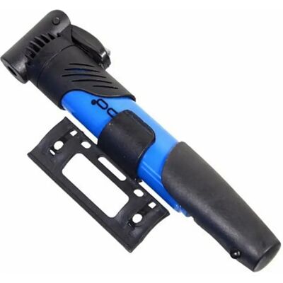 COMPASS - 12059 - Suporte - Manual bicycle pump COMPASS - 12059 - Suporte - Manual bicycle pump