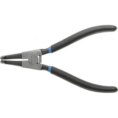 Högert HT1P144 - Alicate de pontas curvas para anéis de retenção exteriores (19...60mm) - 180mm Högert HT1P144 - Alicate de pontas curvas para anéis de retenção exteriores (19...60mm) - 180mm
