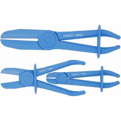 Högert HT8G426 - Pinças para prensar mangueiras Högert HT8G426 - Pinças para prensar mangueiras