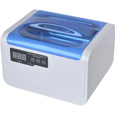 Aparelho de limpeza por ultrassons 1400ml - JEKEN 6200A Aparelho de limpeza por ultrassons 1400ml - JEKEN 6200A