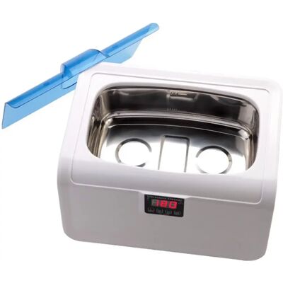 JEKEN - 7200A - 2500ml - Tecnologia de limpeza por ultrassons JEKEN - 7200A - 2500ml - Tecnologia de limpeza por ultrassons