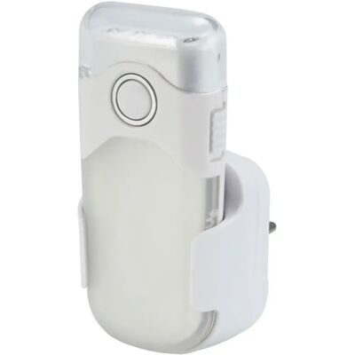 Alecto - ATL-80 - Automático - Recarregável - LED Lantern Alecto - ATL-80 - Automático - Recarregável - LED Lantern