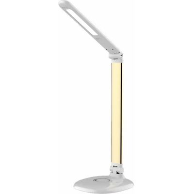 POL ORO - PICA LED W/G - Branco - Luminária de mesa POL ORO - PICA LED W/G - Branco - Luminária de mesa