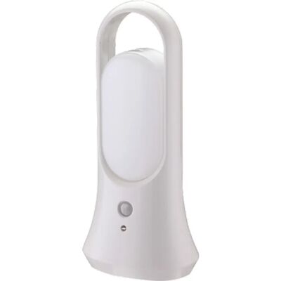 Electra e29 - 1W - sensor PIR - USB recarregável - Lanterna Electra e29 - 1W - sensor PIR - USB recarregável - Lanterna