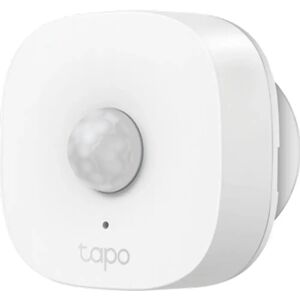 TP-Link Tapo T100 - Sensor de Movimento Inteligente sem fios Sub-G TP-Link Tapo T100 - Sensor de Movimento Inteligente sem fios Sub-G