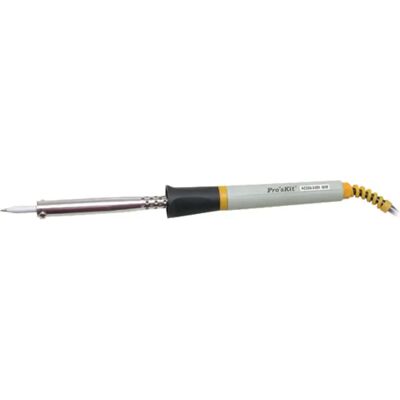 Pro'sKit 8PK-S120NBD-60 - Ferro de soldar 230V 60W Pro'sKit 8PK-S120NBD-60 - Ferro de soldar 230V 60W