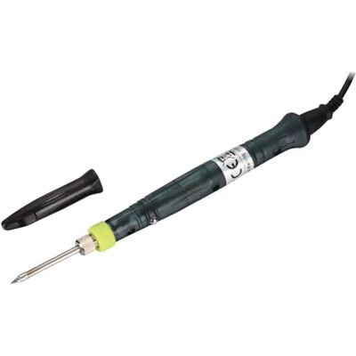 Ferro de soldar 5V 8W com ligação USB - ZD-20U Ferro de soldar 5V 8W com ligação USB - ZD-20U
