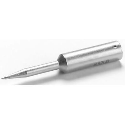 Ersa 0832UD - Ponta de substituição (0.4mm) para ferros de soldar e estações de soldadura Ersa 0832UD - Ponta de substituição (0.4mm) para ferros de soldar e estações de soldadura