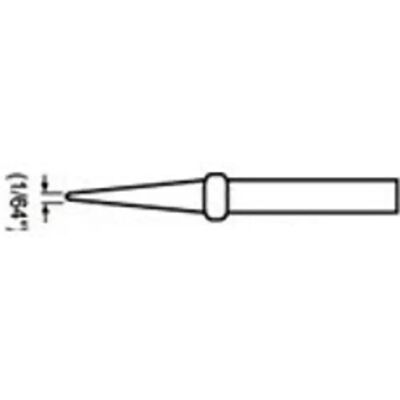Pro'sKit 8PK-S112B - Ponta de substituição (Ø0.5mm) p/ ferro de soldar 096-0216 Pro'sKit 8PK-S112B - Ponta de substituição (Ø0.5mm) p/ ferro de soldar 096-0216