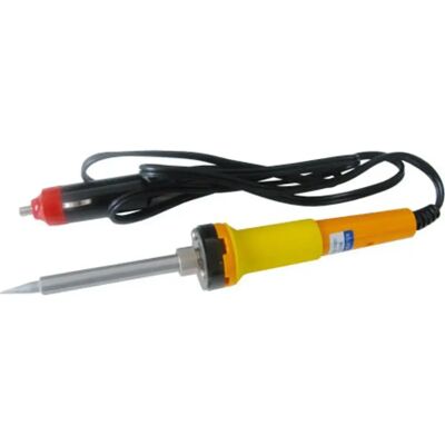 ZD - ZD-200 NDQ - 12V 40W - ferro de soldar ZD - ZD-200 NDQ - 12V 40W - ferro de soldar
