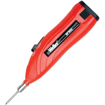 Weller BP650EU - Ferro de soldar a pilhas 4.5W - 3x AA Weller BP650EU - Ferro de soldar a pilhas 4.5W - 3x AA