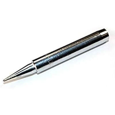 Hakko 980-T-B - Ponta de substituição (0.5mm) p/ ferro de soldar Hakko 980-T-B - Ponta de substituição (0.5mm) p/ ferro de soldar