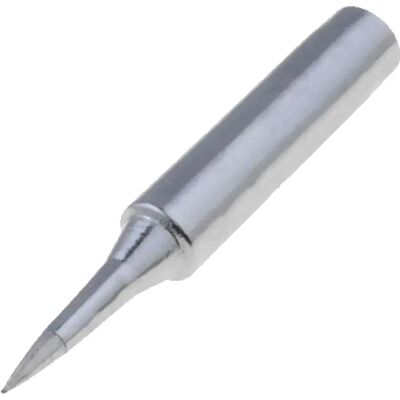 Hakko HK900M-T-I - 0,2 mm - Ponta de solda Hakko HK900M-T-I - 0,2 mm - Ponta de solda