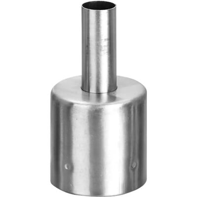 Ponta para Ferro de ar quente da estação ZD-8907/8908 - Ø8mm - 79-3912 Ponta para Ferro de ar quente da estação ZD-8907/8908 - Ø8mm - 79-3912