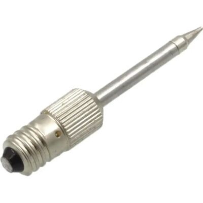 Pro'sKit - 9SI-B161-T - filete E10 - Compatível com SI-B161 - Ponta de ferro solda Pro'sKit - 9SI-B161-T - filete E10 - Compatível com SI-B161 - Ponta de ferro solda