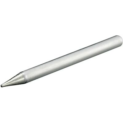 B3 - Ponta de substituição (Ø1.5mm) p/ ferro de soldar 60W c/ parafuso B3 - Ponta de substituição (Ø1.5mm) p/ ferro de soldar 60W c/ parafuso