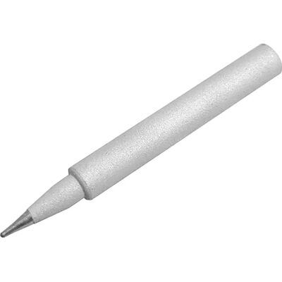 N1-16 - Ponta de substituição para ferro de soldar (1.0mm) N1-16 - Ponta de substituição para ferro de soldar (1.0mm)