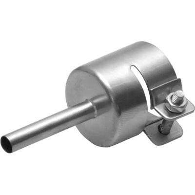 Ponta para Ferro de ar quente da estação ZD-8907/8908 - Ø5mm - 79-3911 Ponta para Ferro de ar quente da estação ZD-8907/8908 - Ø5mm - 79-3911